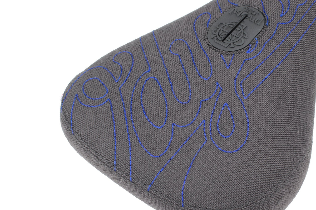 Odyssey Big Stitch Fat Seat (Blue)