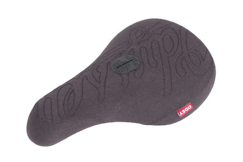 Odyssey Big Stitch Fat Seat (Black)
