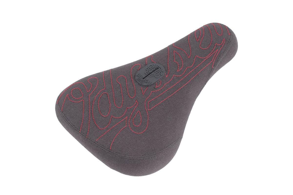Odyssey Big Stitch Fat Seat (Red)