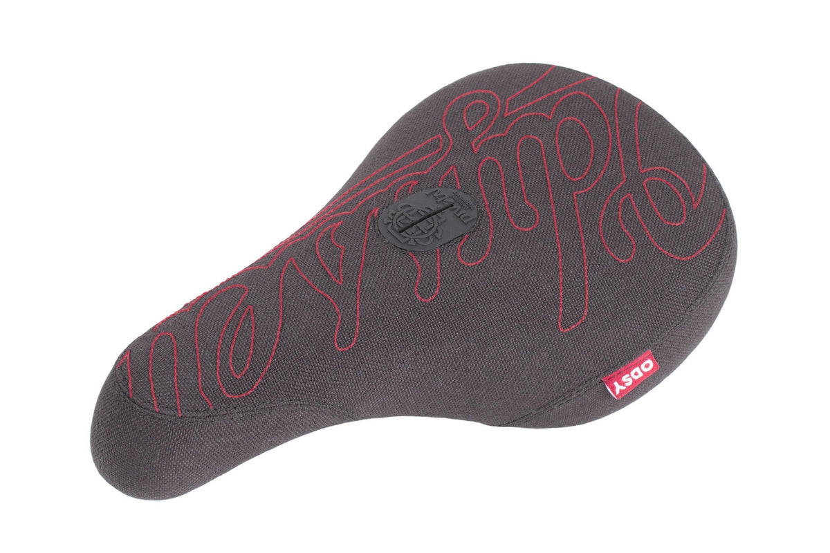 Odyssey Big Stitch Fat Seat (Red)