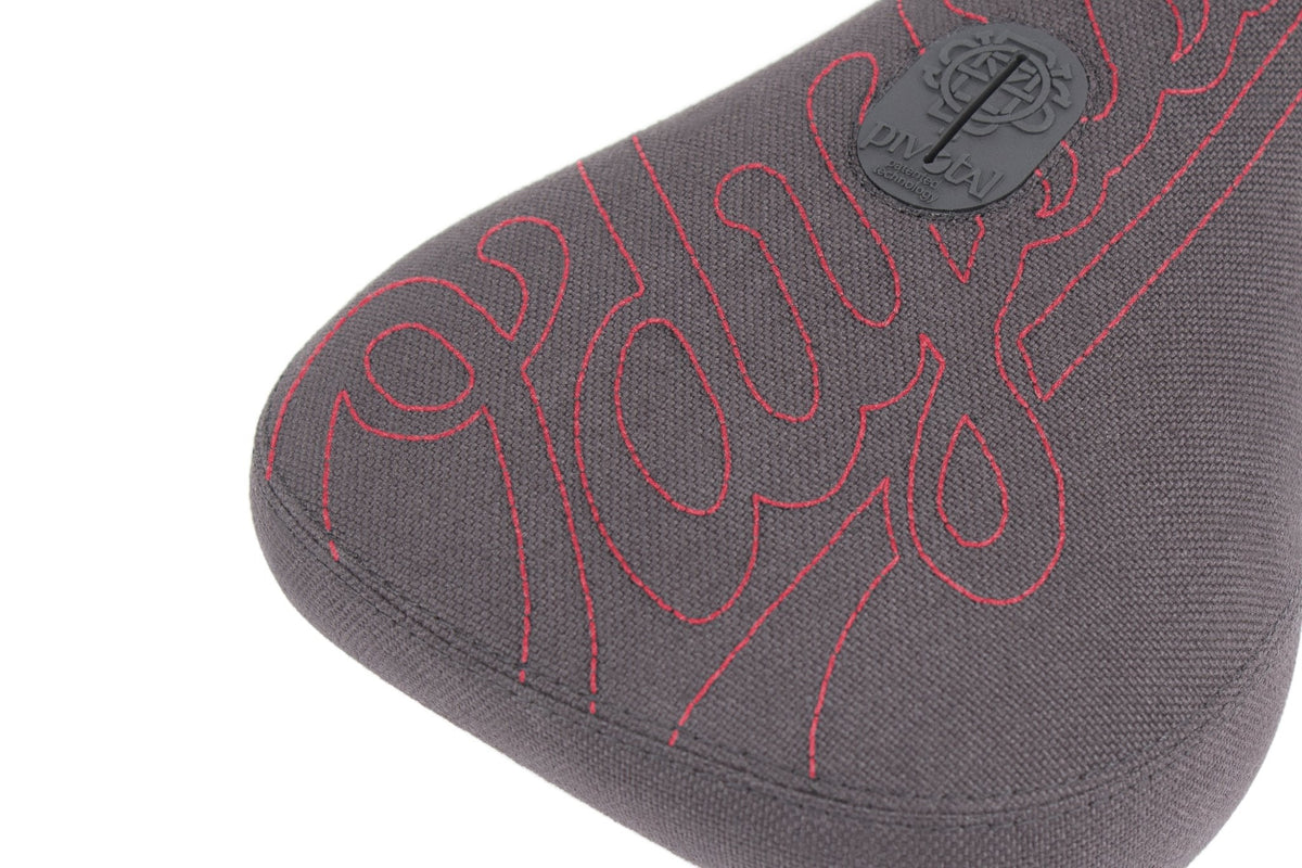 Odyssey Big Stitch Fat Seat (Red)