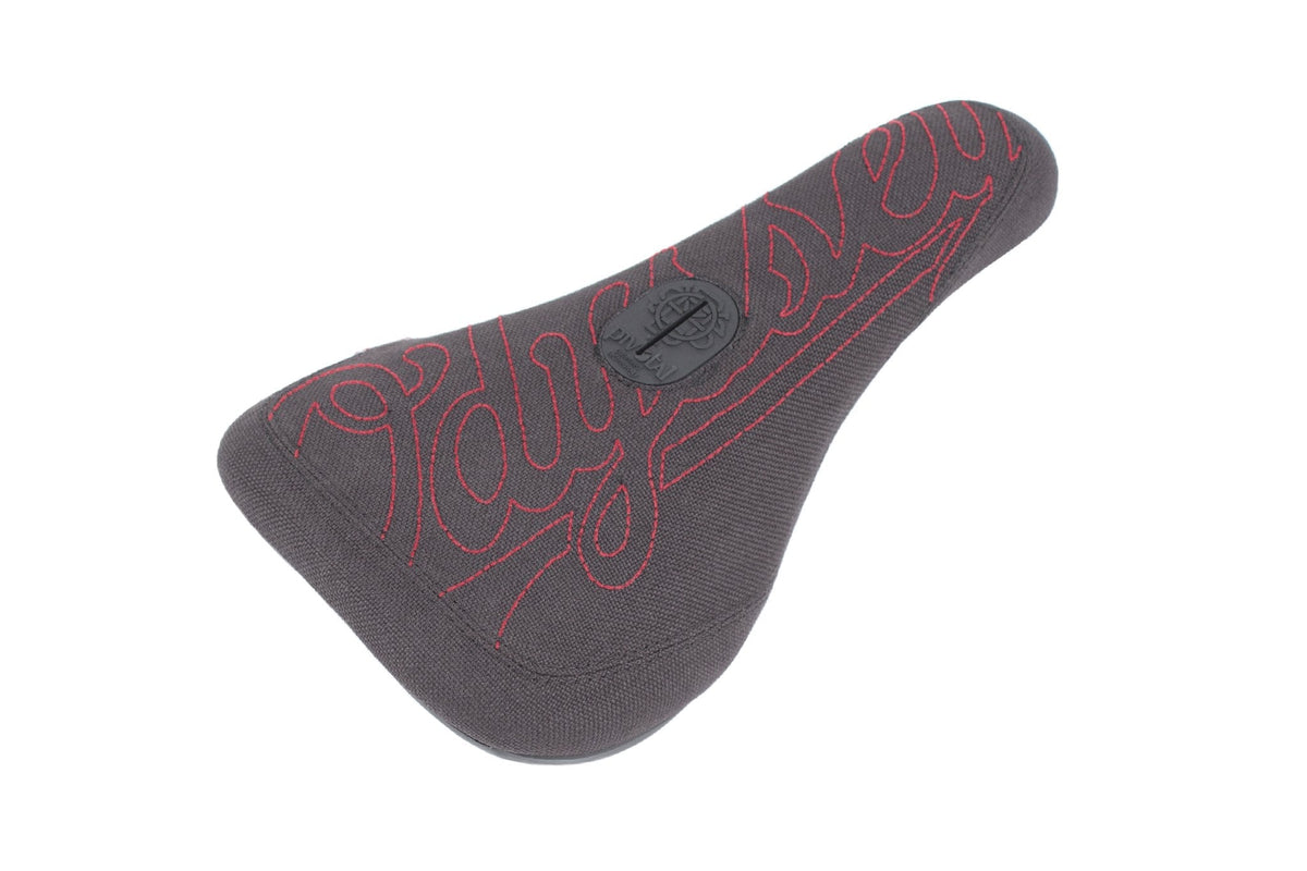 Odyssey Big Stitch Slim Seat (Red)