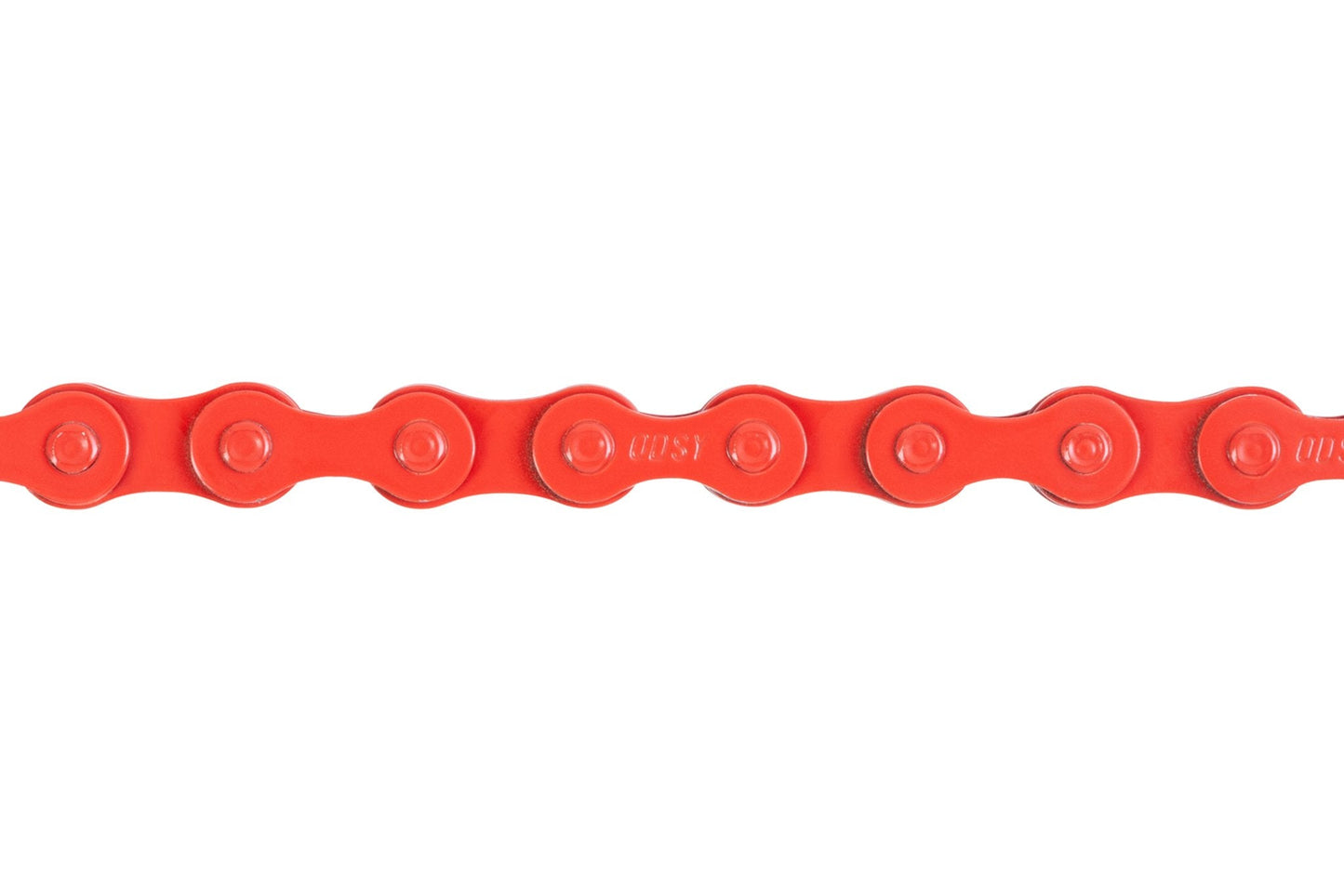 Odyssey Bluebird Chain (Red)