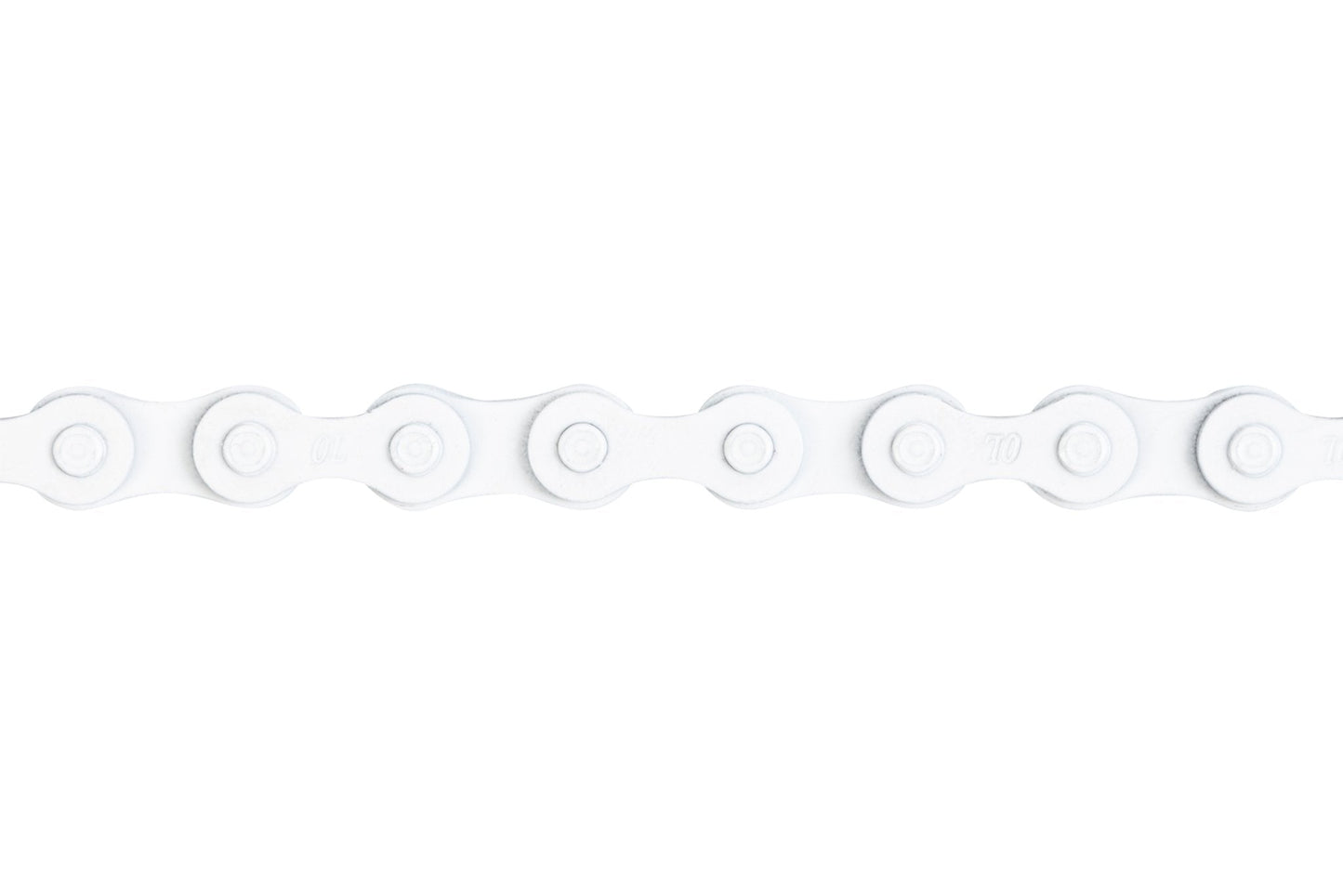 Odyssey Bluebird Chain (White)