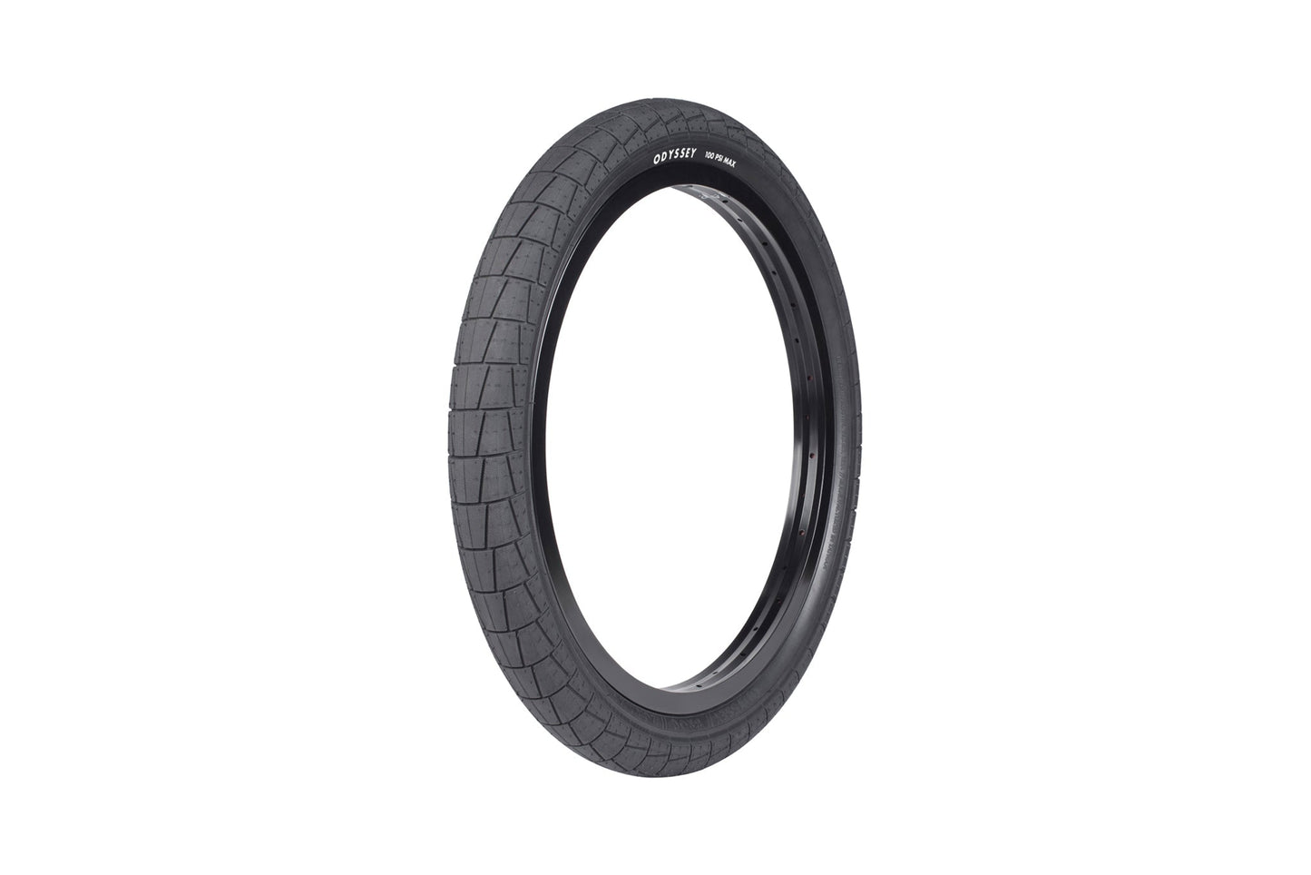 BROC Tire