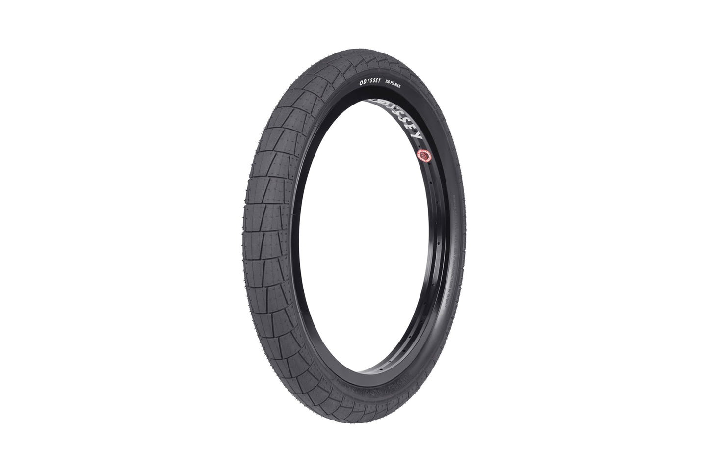 BROC Tire