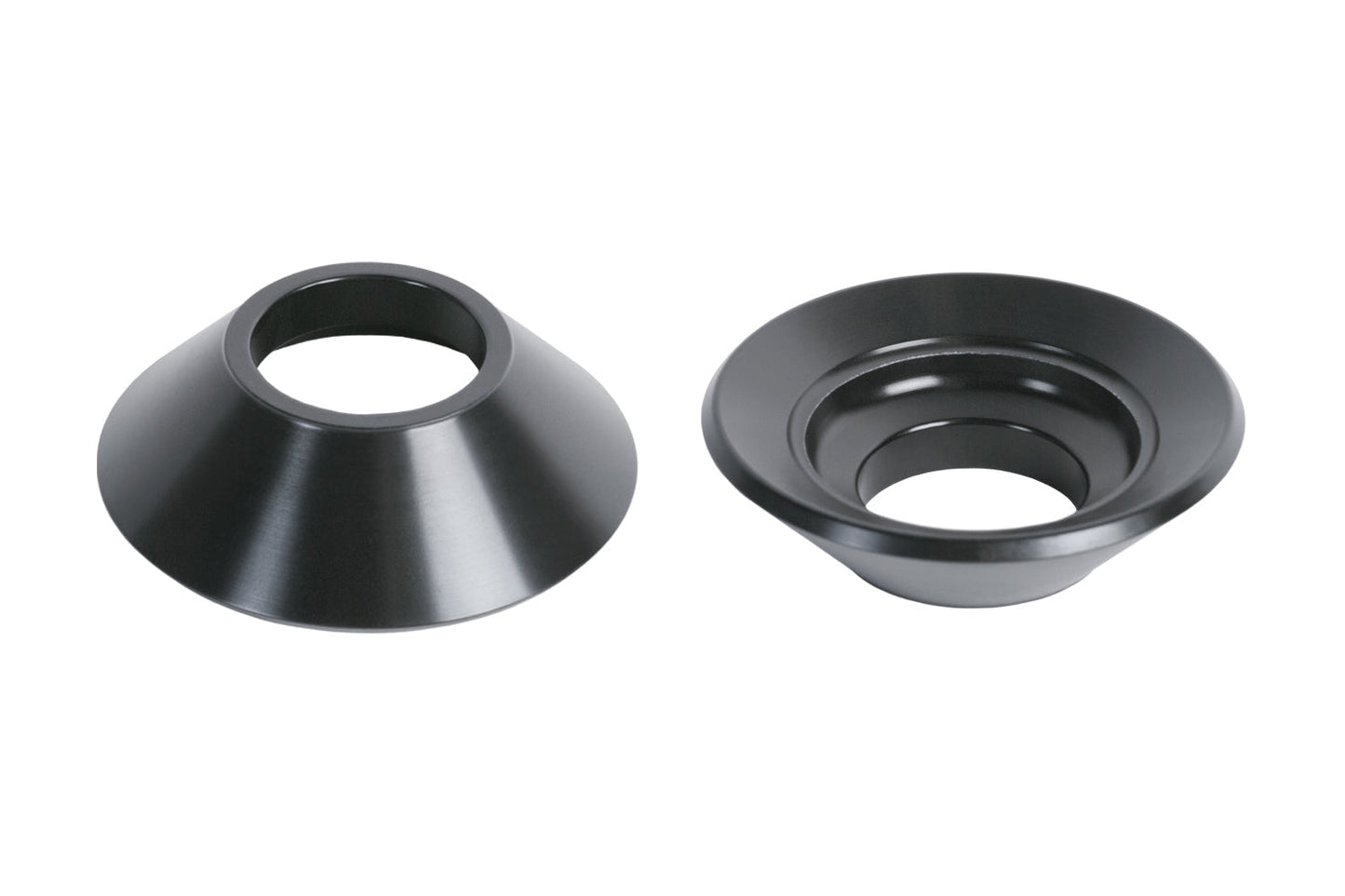 Odyssey Rear Alloy Hub Guard