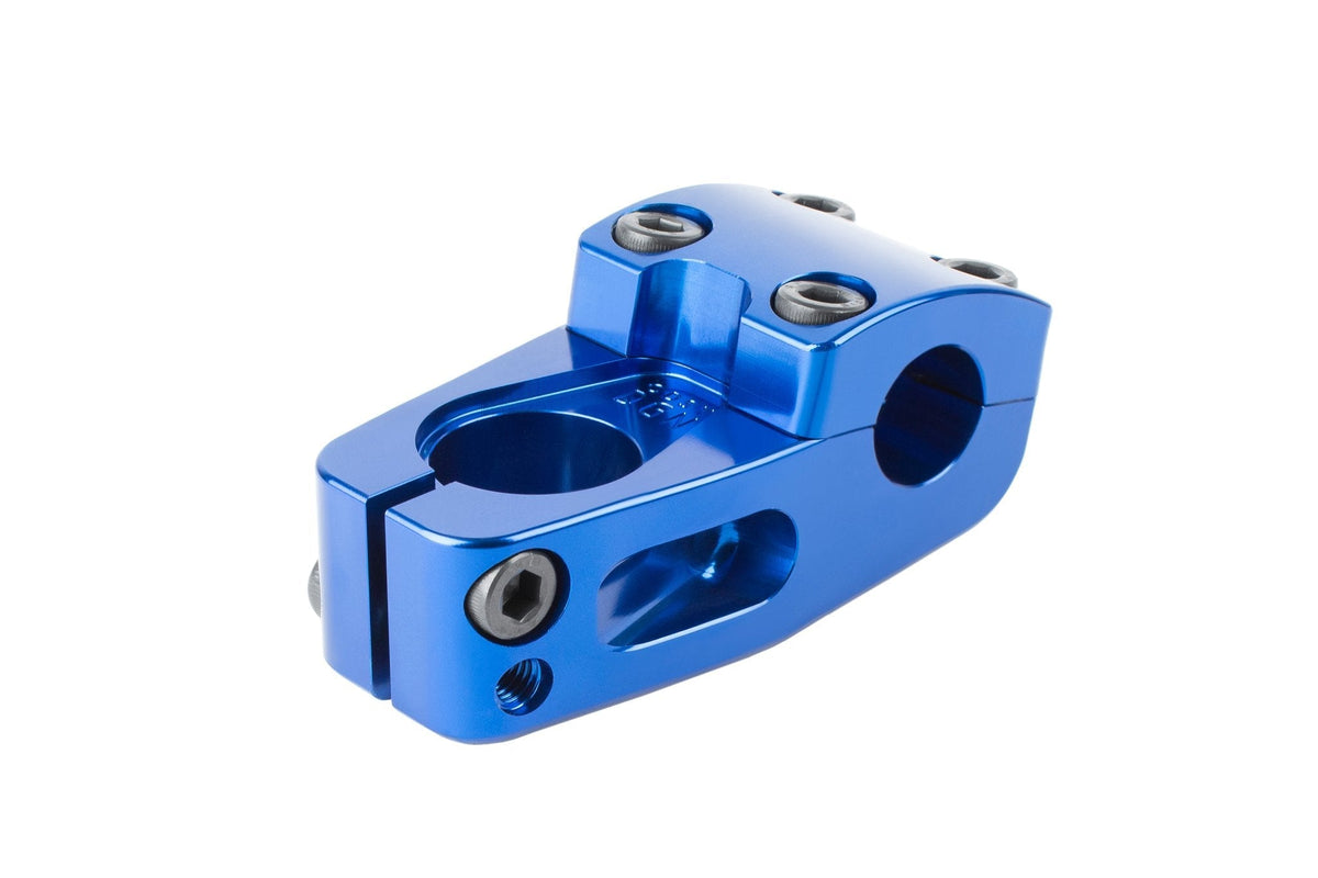 Odyssey DGN v2 Stem (Anodized Blue)