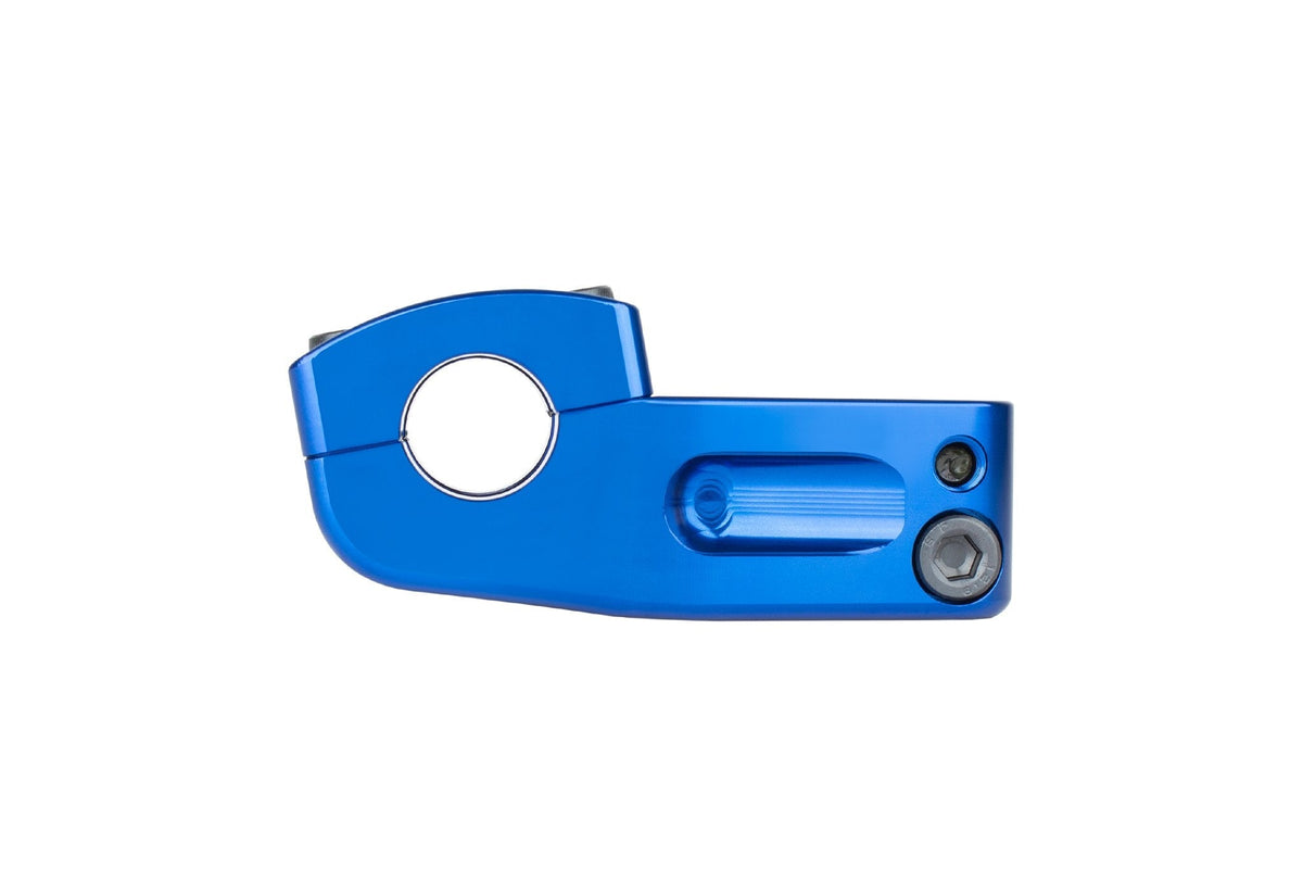 Odyssey DGN v2 Stem (Anodized Blue)