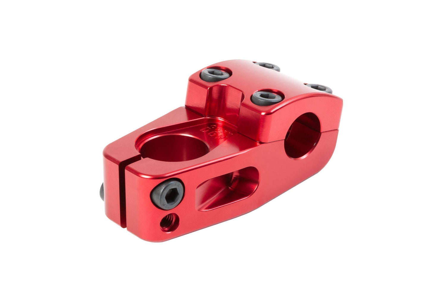 Odyssey DGN v2 Stem (Anodized Red)