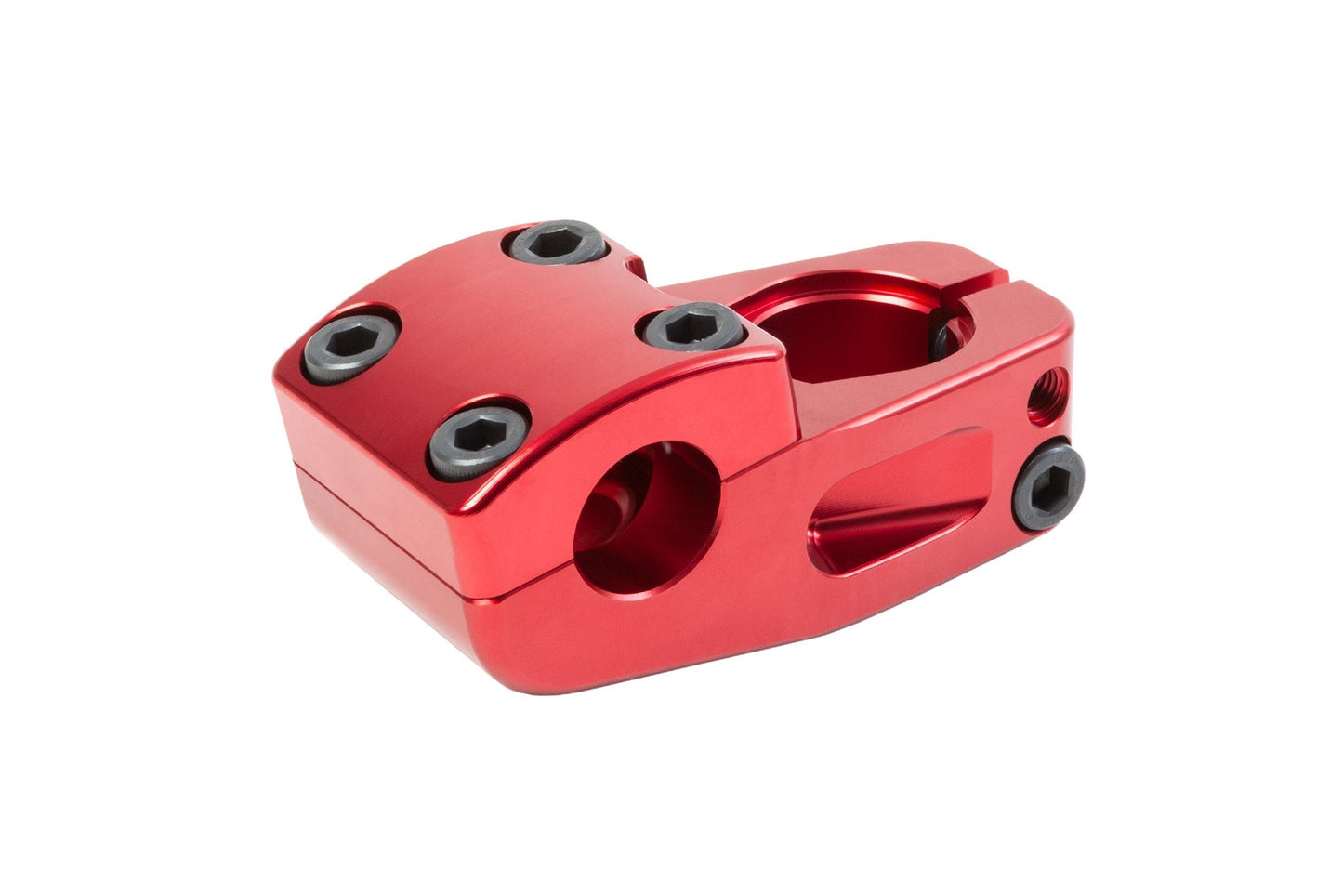 Odyssey DGN v2 Stem (Anodized Red)