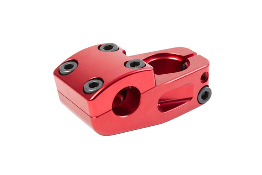 Odyssey DGN v2 Stem (Anodized Red)