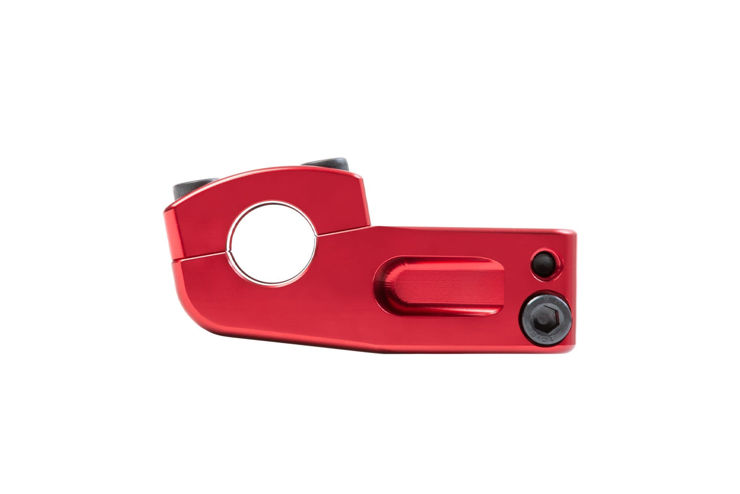 Odyssey DGN v2 Stem (Anodized Red)