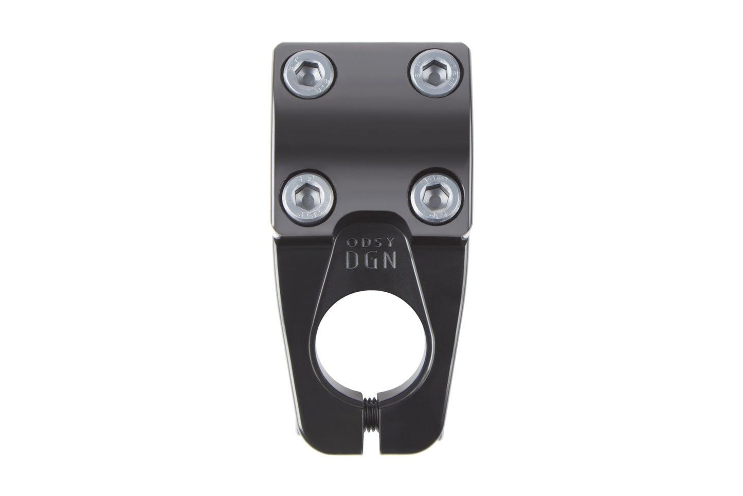 DGN v2 Stem (Black)