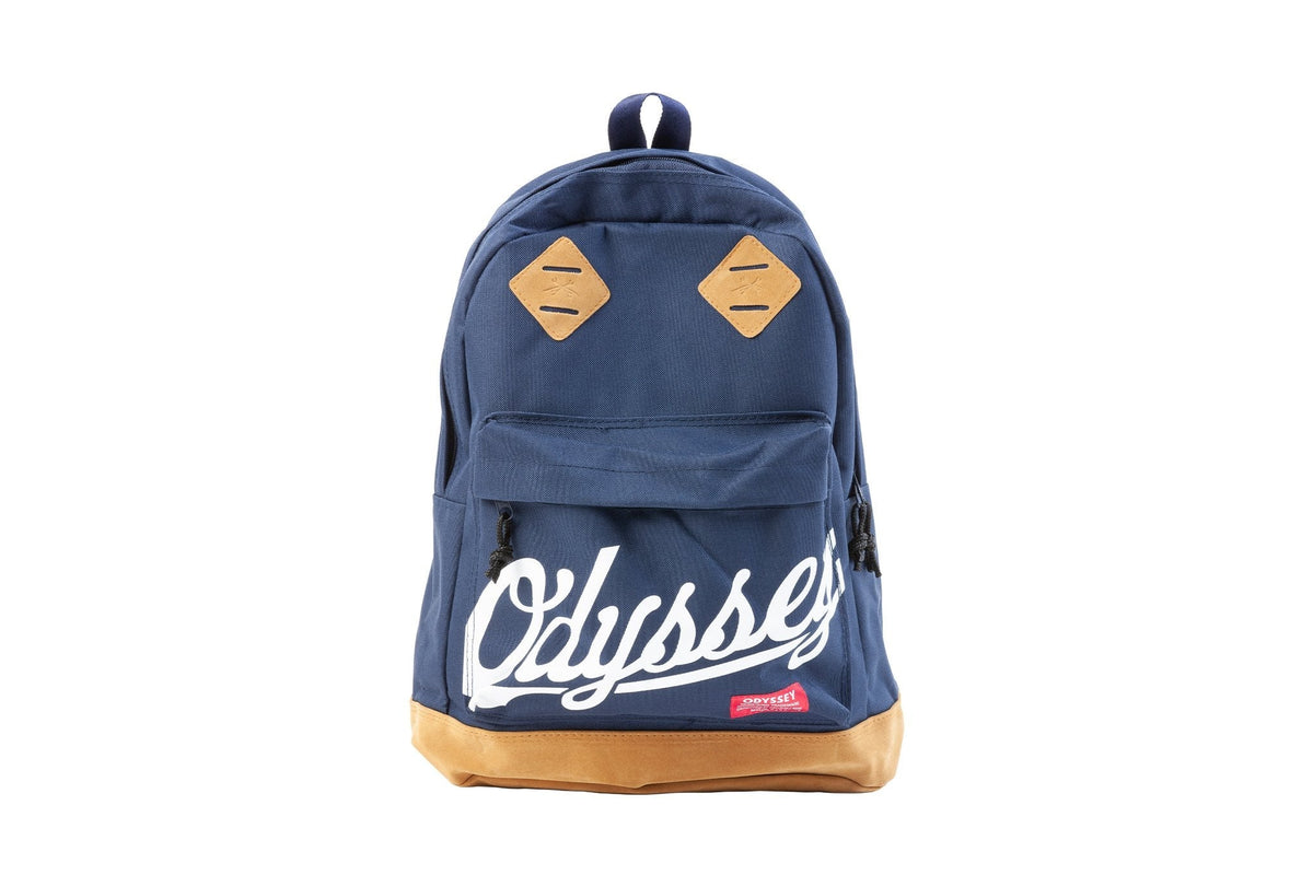Odyssey Gamma Backpack (Navy)
