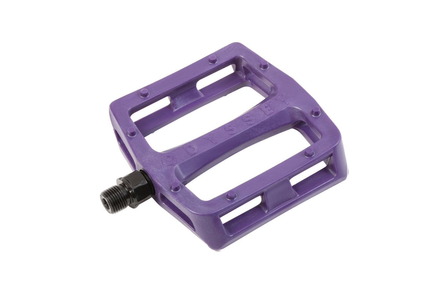 Odyssey Grandstand v2 PC Pedals (Midnight Purple)