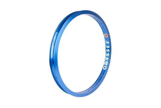 Odyssey Hazard Lite Rim (Hard Anodized Blue)