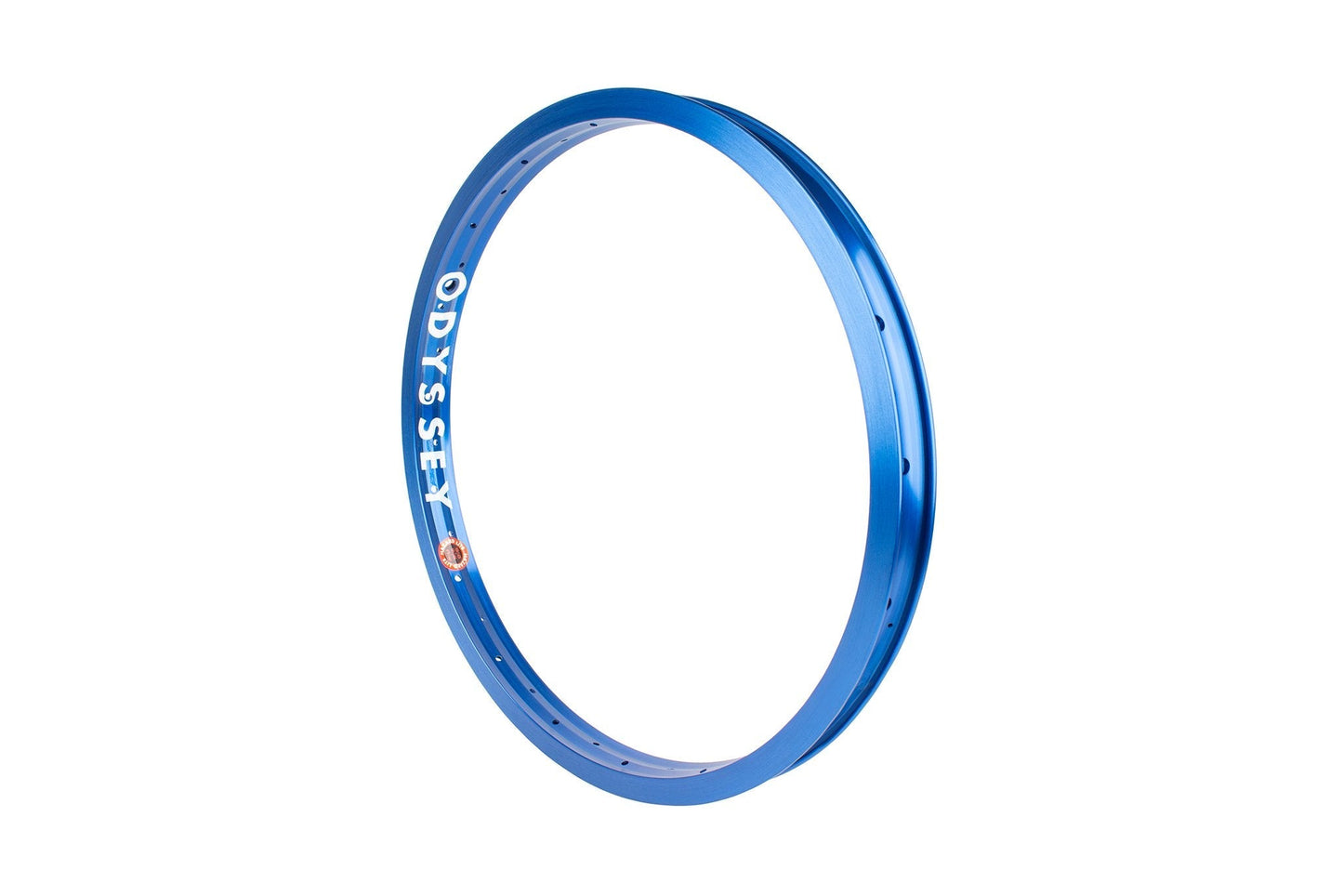 Odyssey Hazard Lite Rim (Hard Anodized Blue)