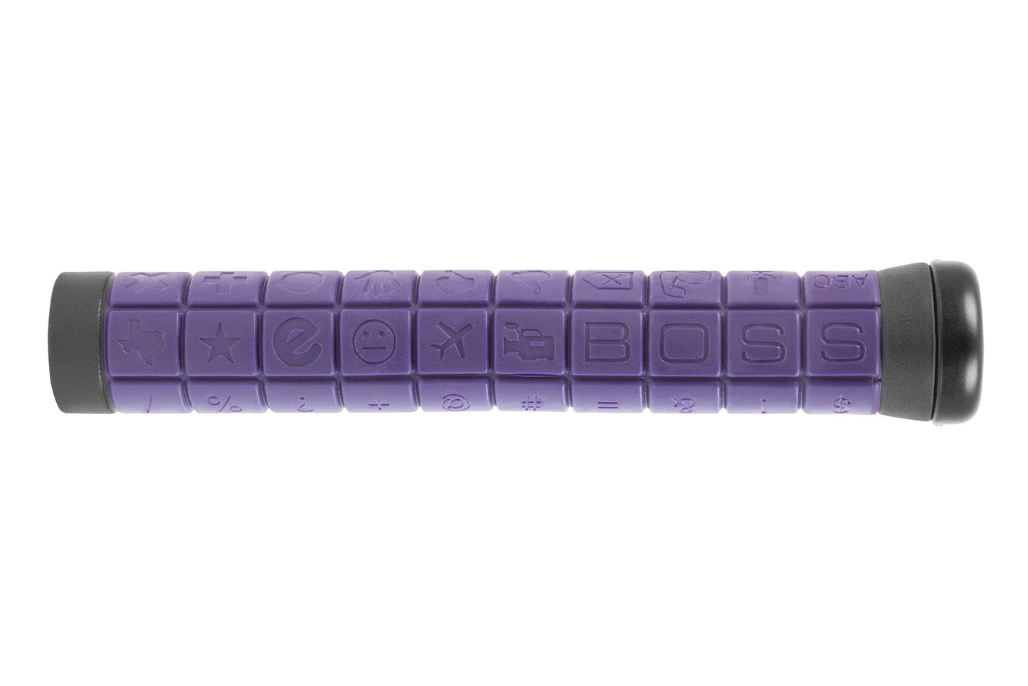 Odyssey Keyboard v2 Grip (Midnight Purple)