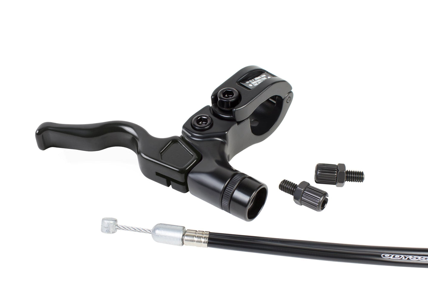 Odyssey M2 Trigger Gyro Lever (Black)