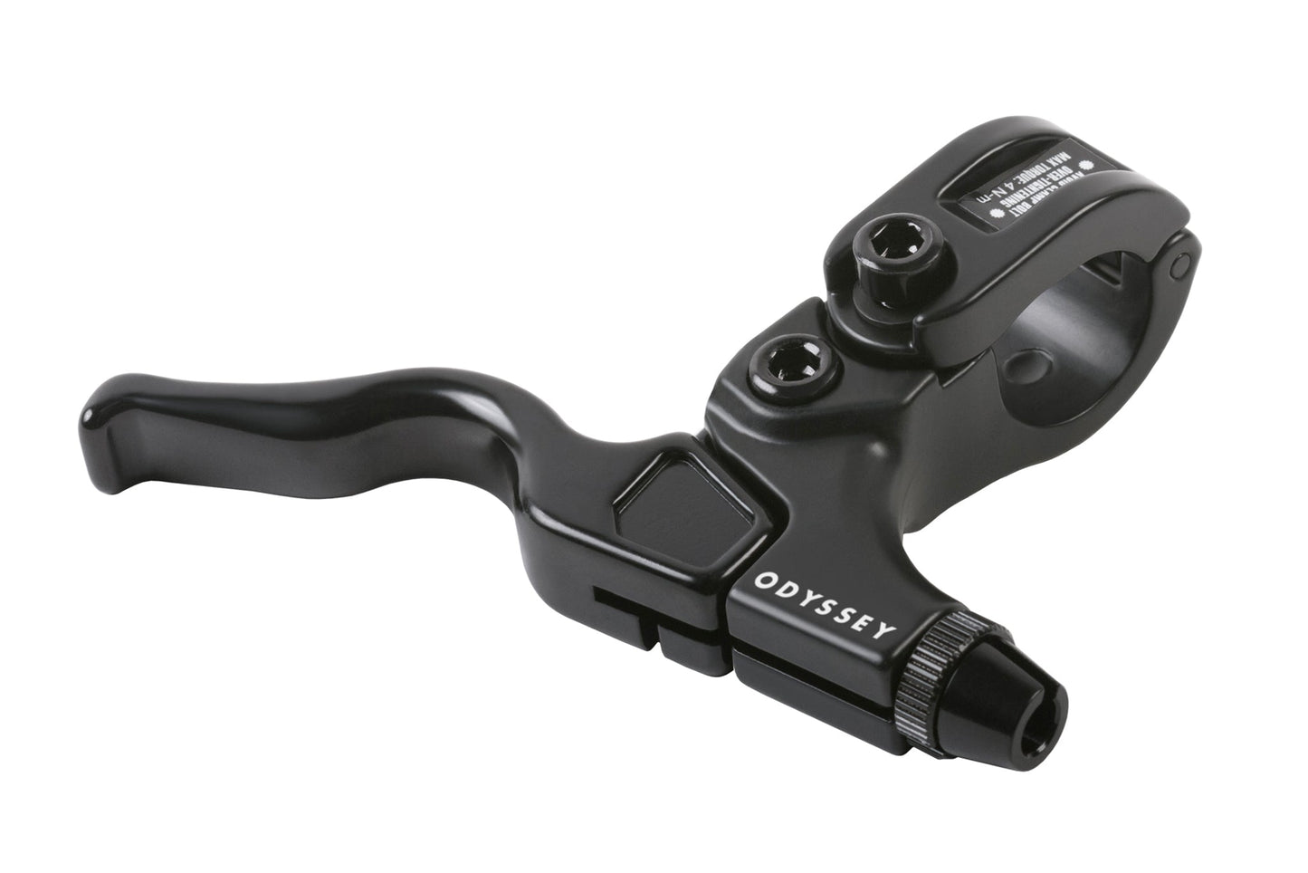 Odyssey Trigger Monolever (Black)