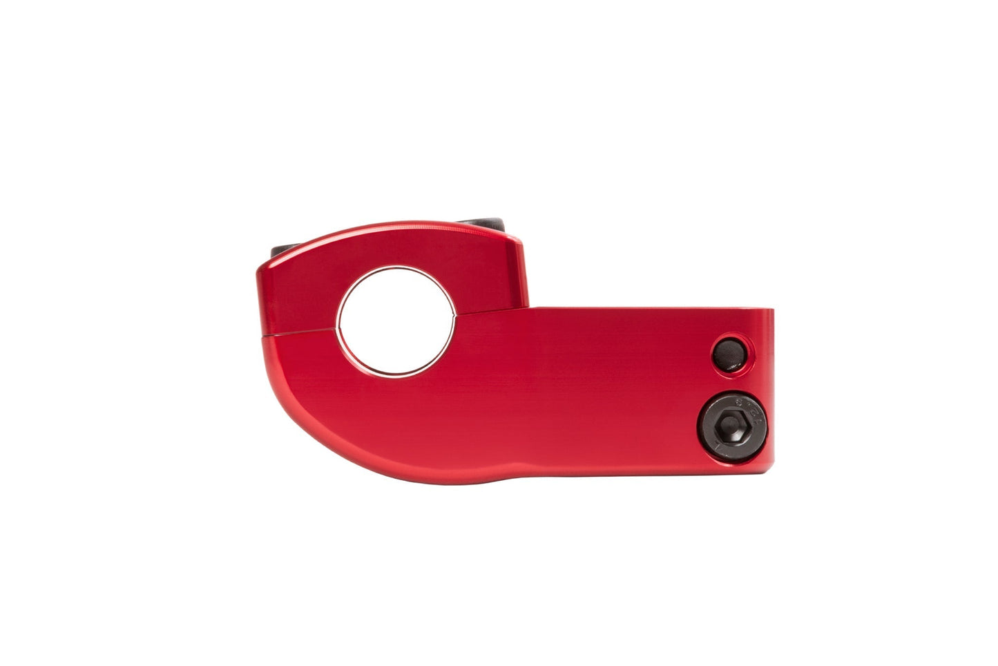 Odyssey NORD Stem (Anodized Red)