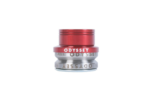 Odyssey Pro Headset (Anodized Red)