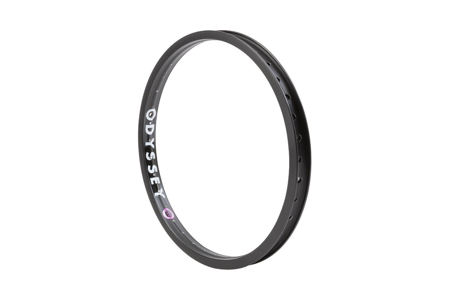 Odyssey Quadrant Rim (Anodized Black)