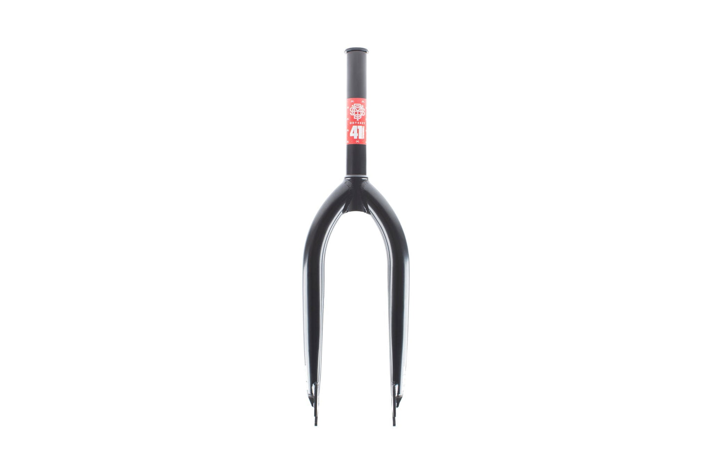 Odyssey R15 Forks (Rustproof Black)