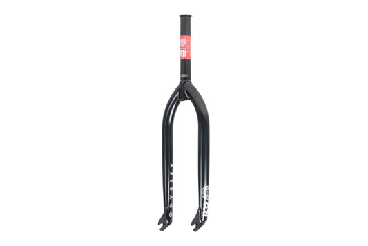 Odyssey R32 24" Forks (Rustproof Black)