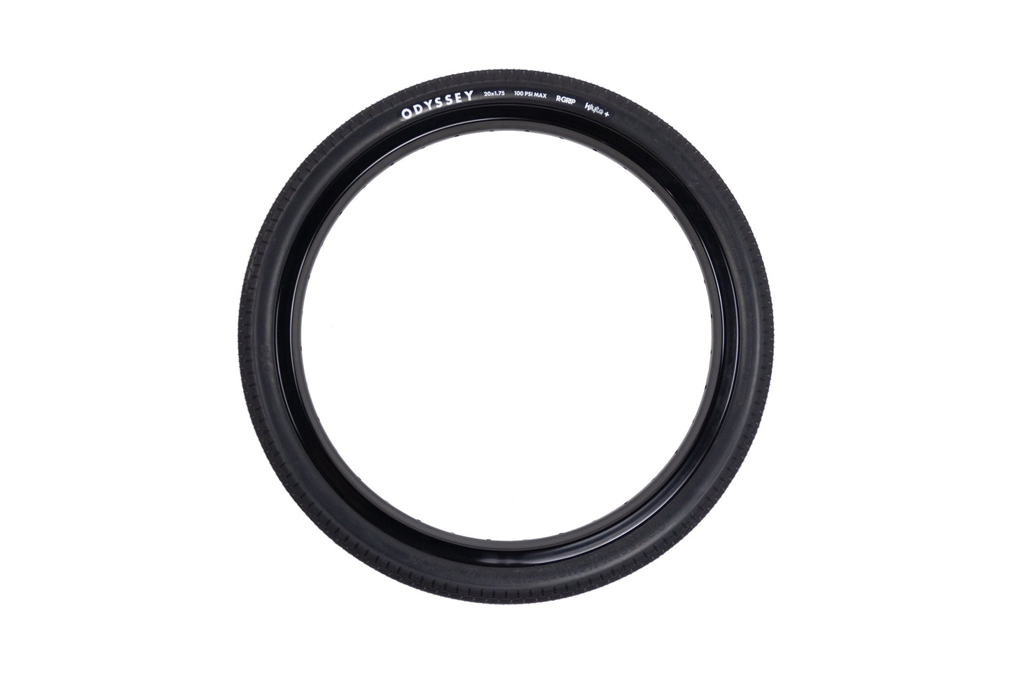 Odyssey Super Circuit Tire (Black)