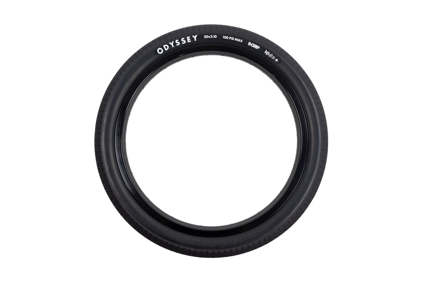 Odyssey Super Circuit Tire (Black)