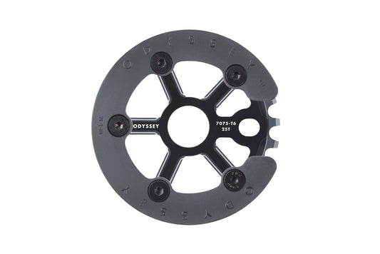 Odyssey Utility Pro Sprocket (Black)