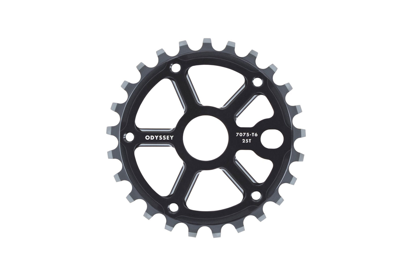 Odyssey Utility Pro Sprocket (Black)