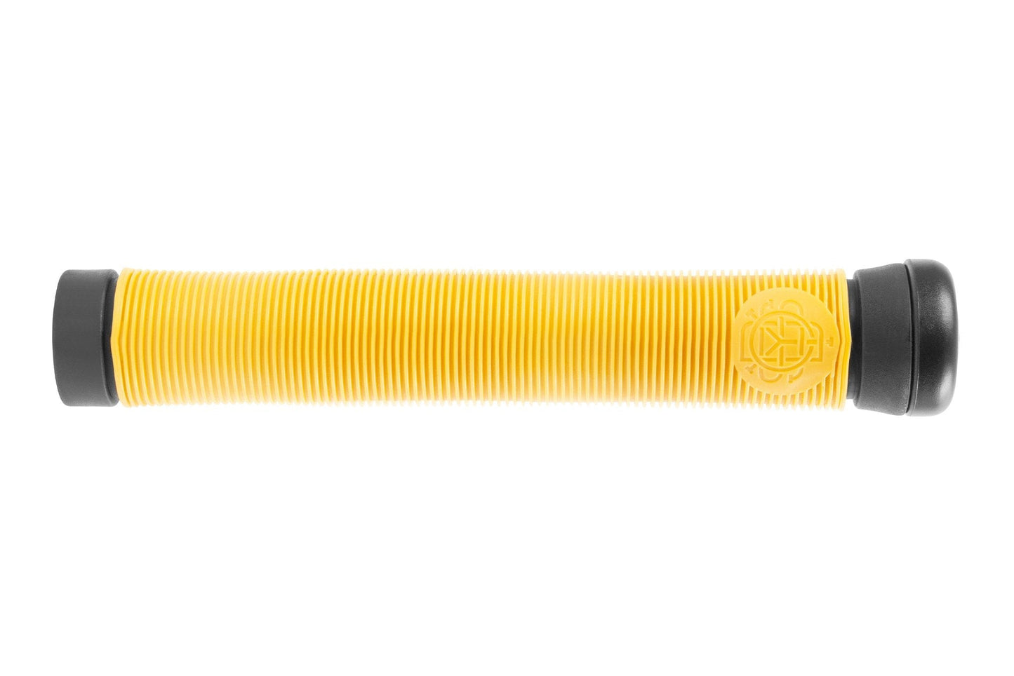 Odyssey Warnin' Grip (Mustard/Black)