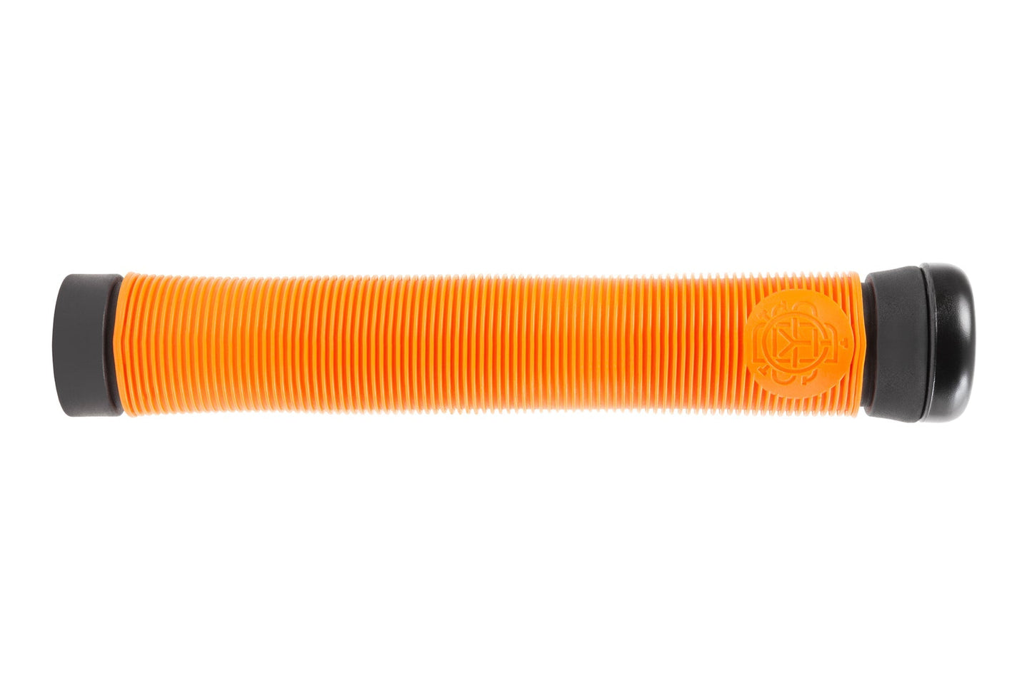 Odyssey Warnin' Grip (Orange/Black)