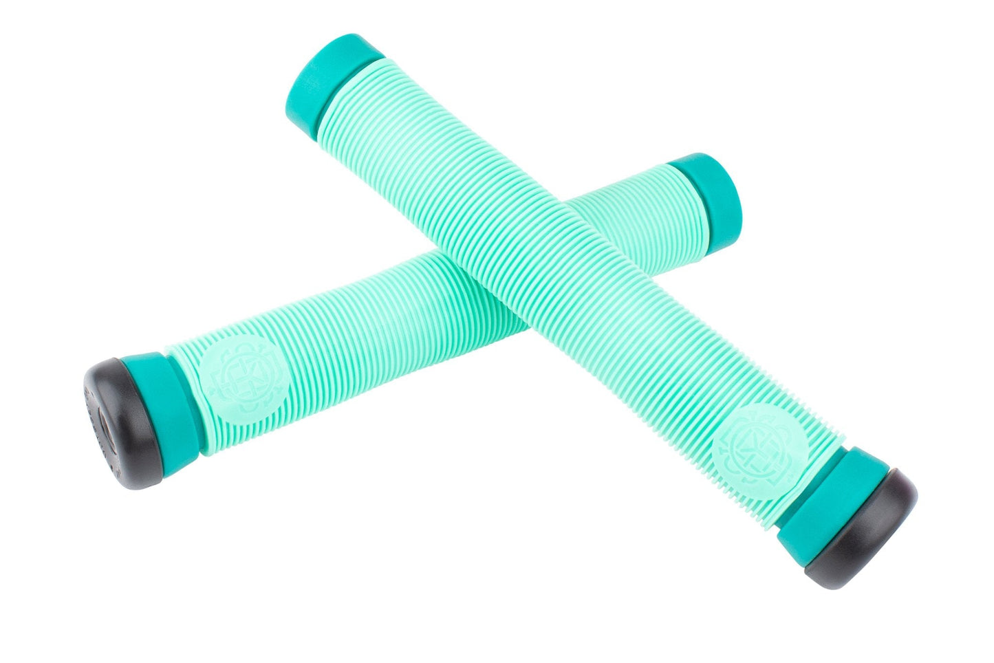 Odyssey Warnin' Grip (Toothpaste/Billiard Green)