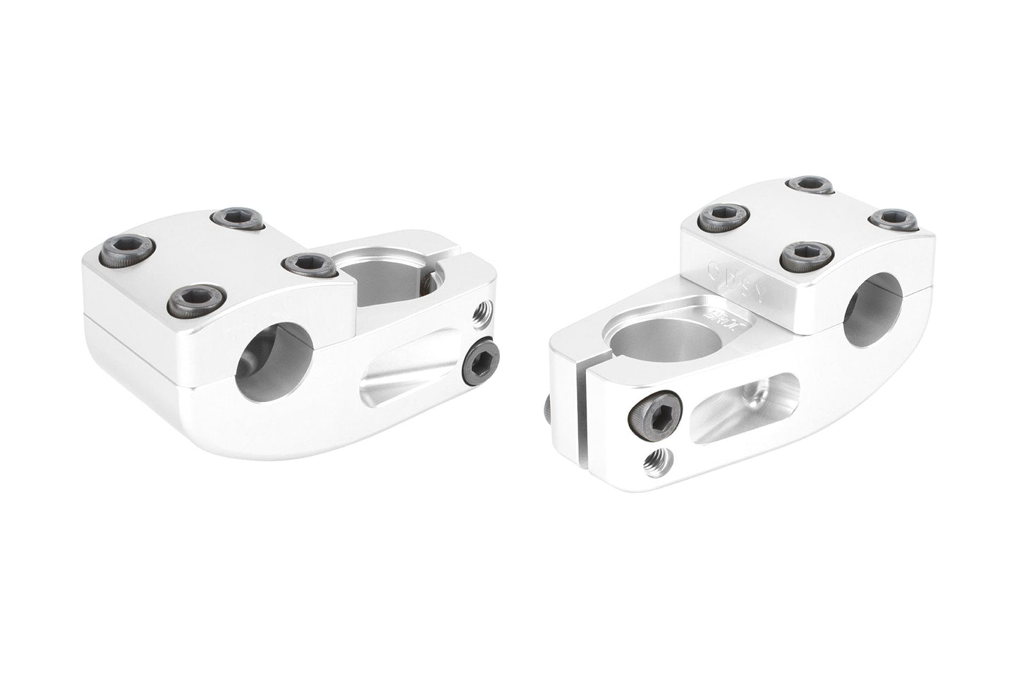 Odyssey BROC v2 Stem (Polished)
