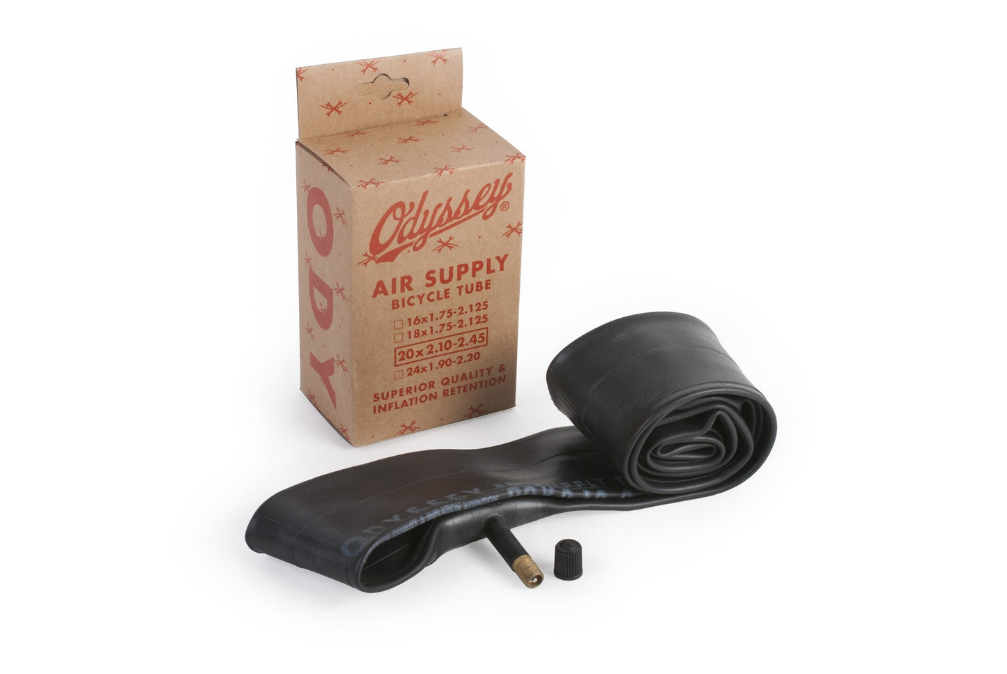 Air Supply Inner Tube