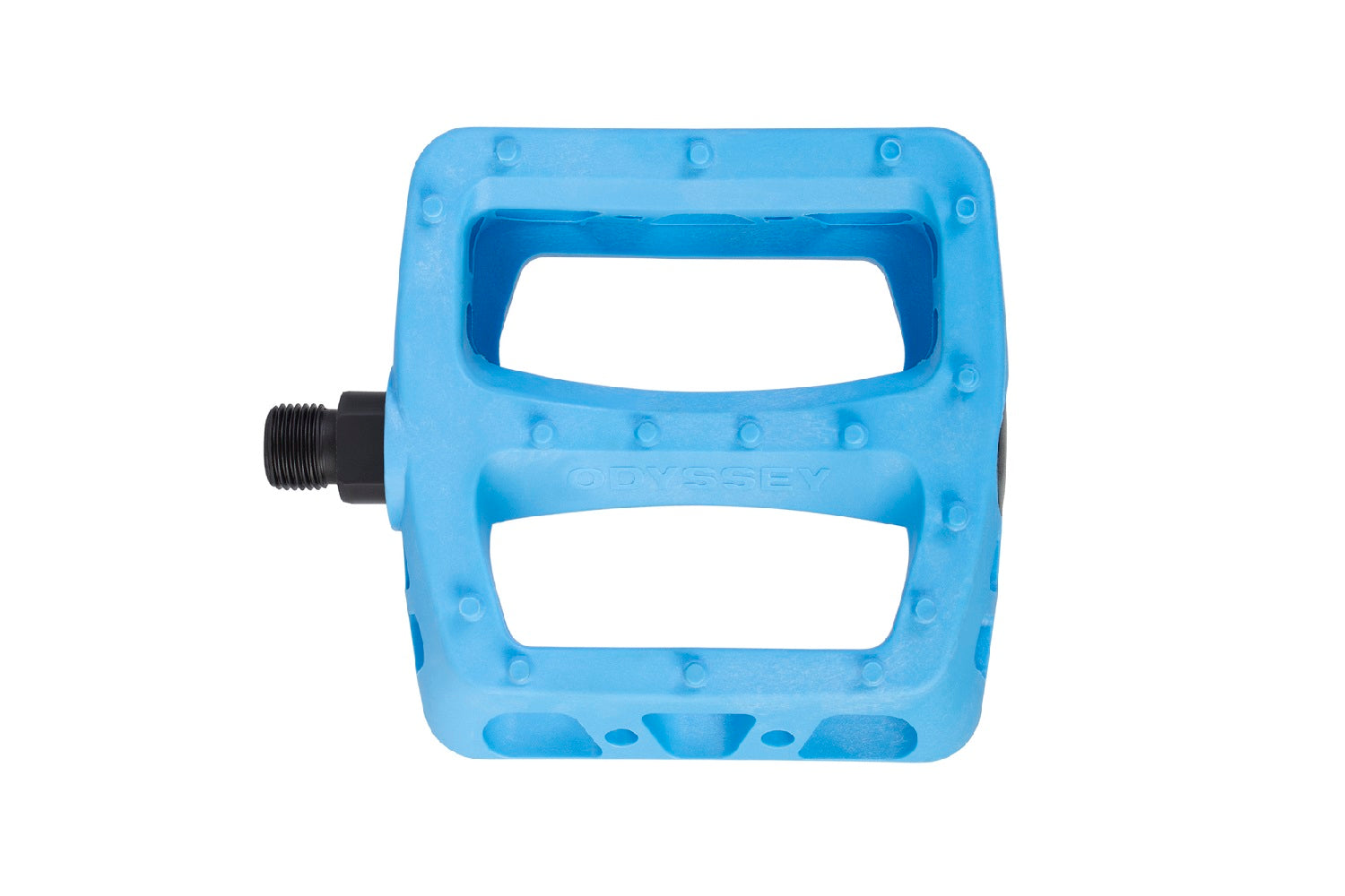 Twisted PC Pedals (Ocean Blue)