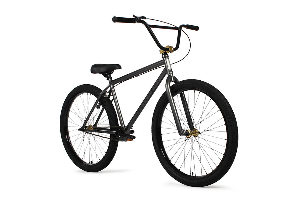 Elite Bmx Outlaw 26" COMPLETE BIKE (All Colors)