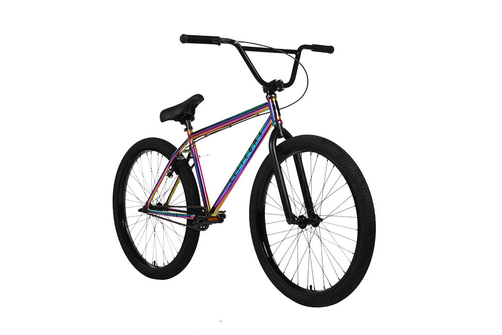 Elite Bmx Outlaw 26" COMPLETE BIKE (All Colors)