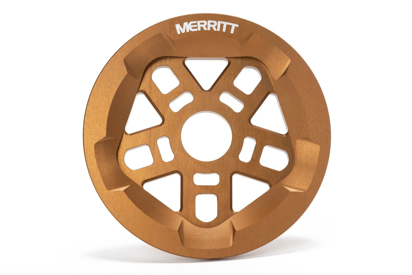 MERRITT PENTAGUARD BRANDON BEGIN SIGNATURE SPROCKET
