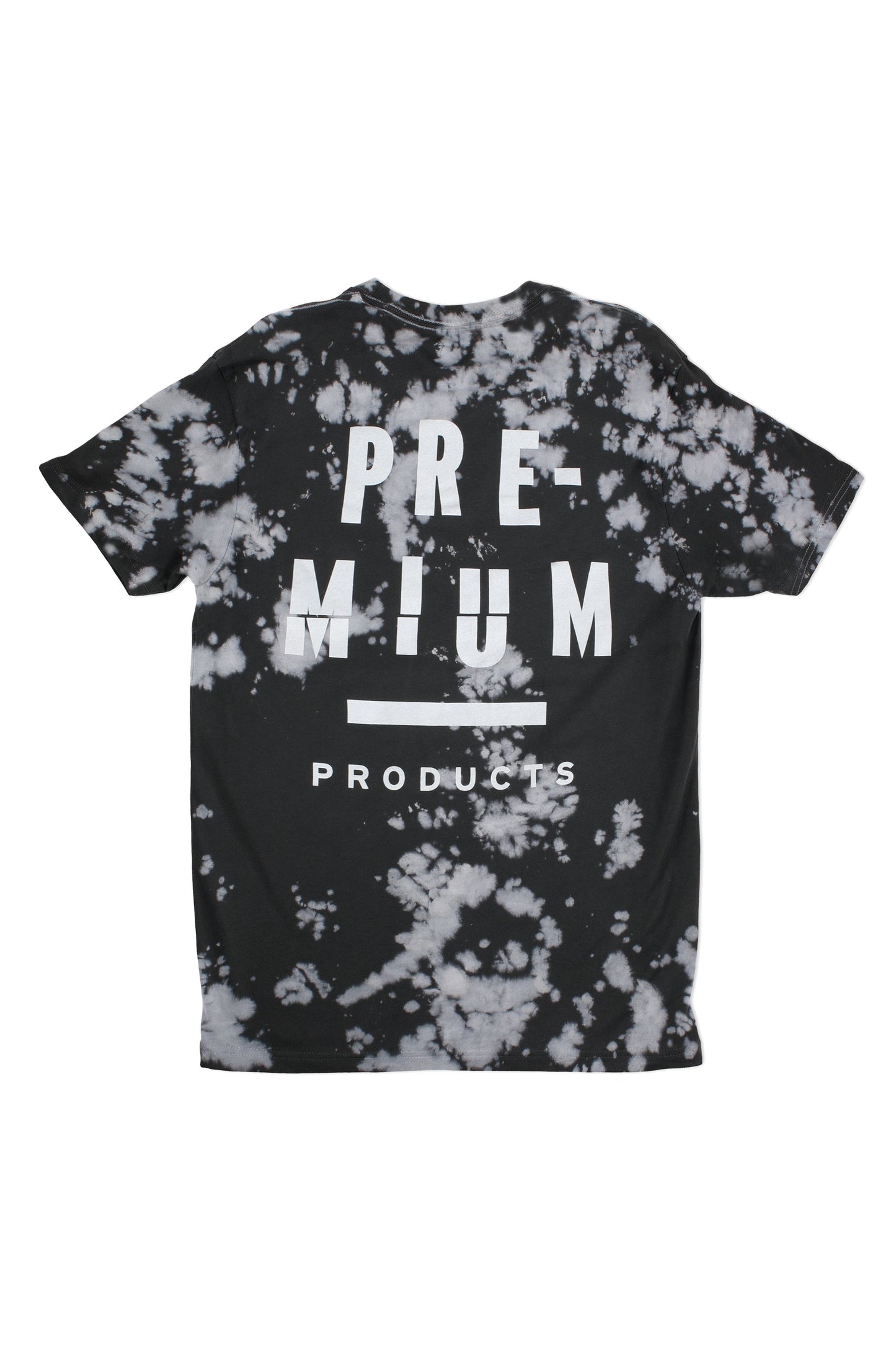 Premium Stacked & Cracked Shirt