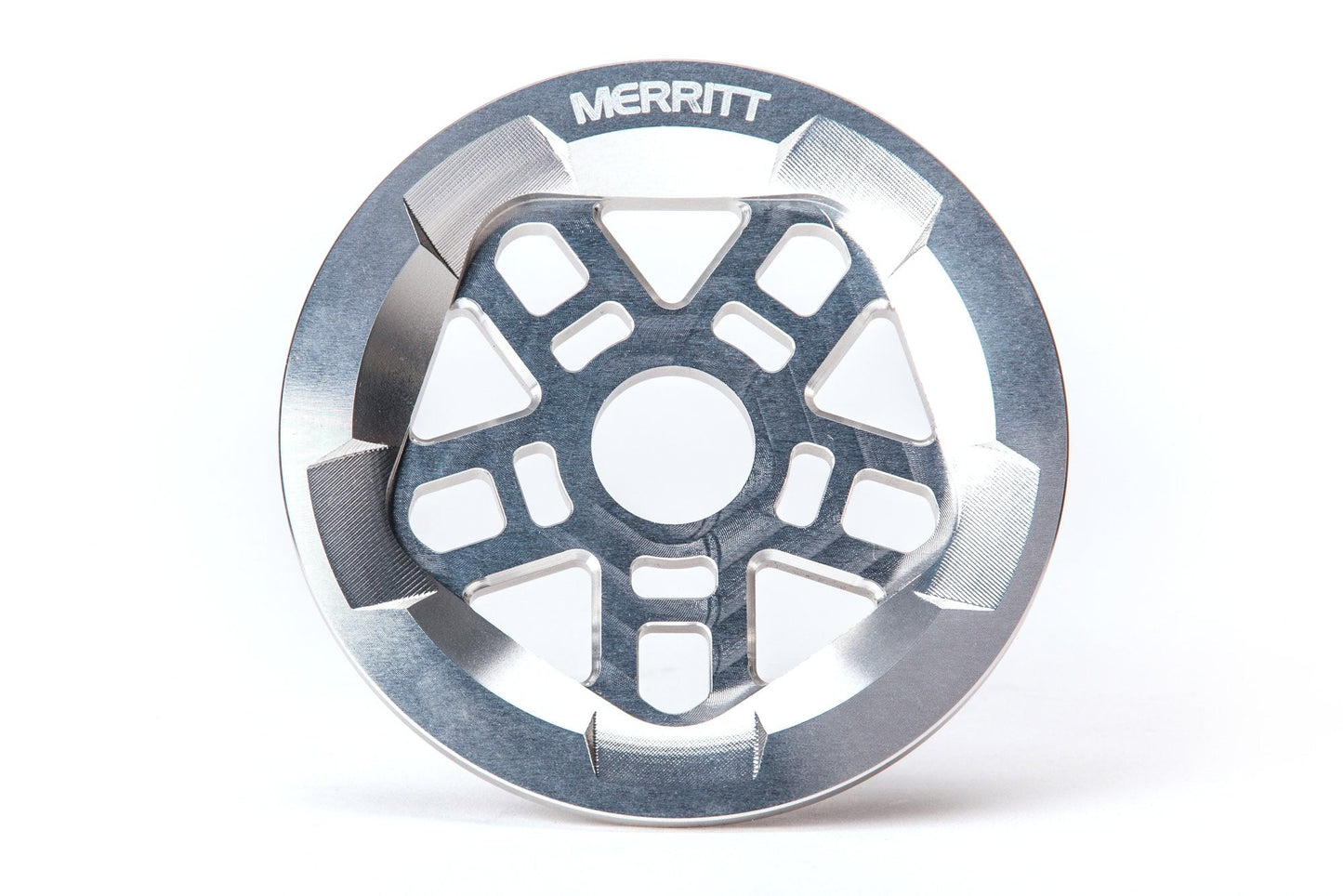 MERRITT PENTAGUARD BRANDON BEGIN SIGNATURE SPROCKET