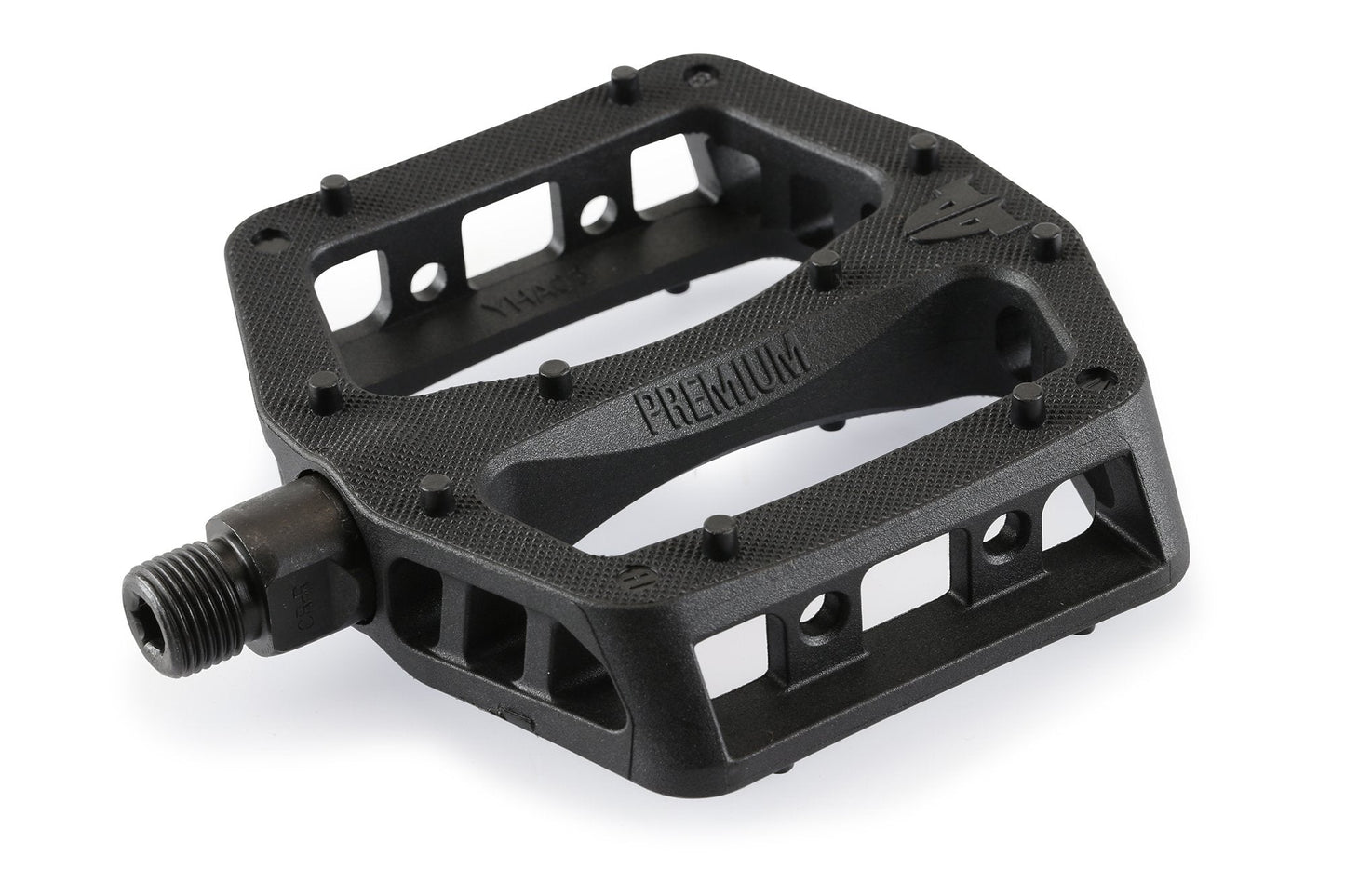 Plastic Kinetic Pedal