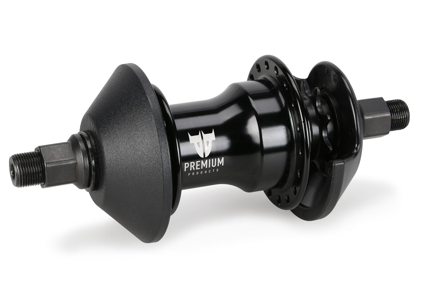 Premium Planetary Rear Hub