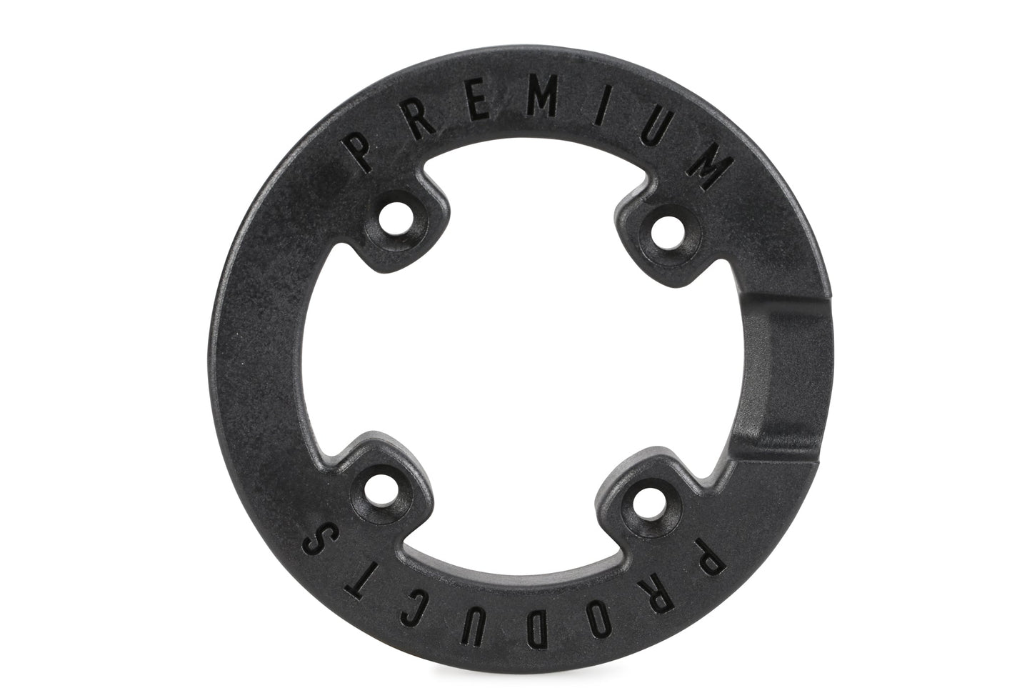 Premium Sprocket Guard