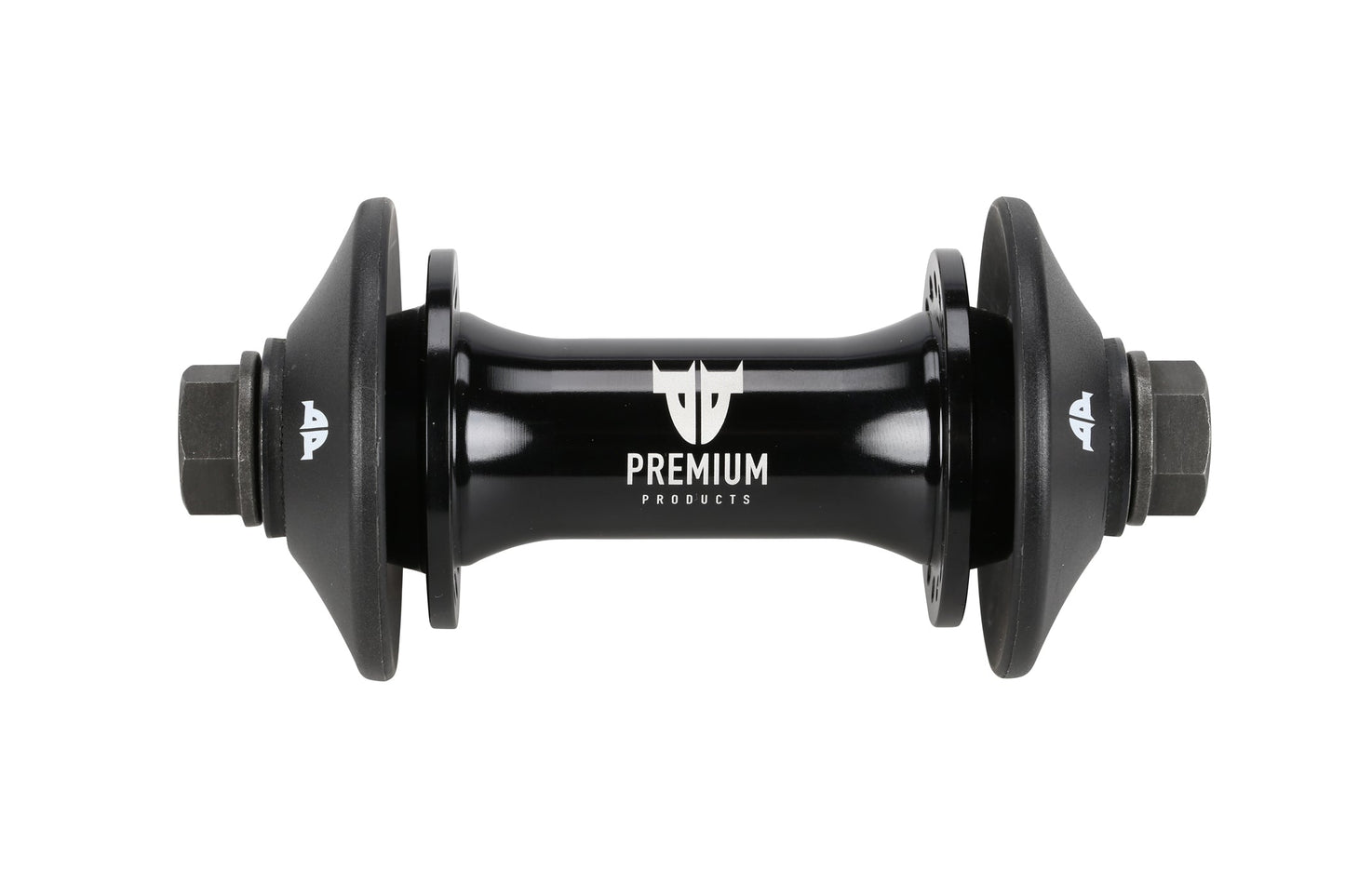 Premium Team Front Hub