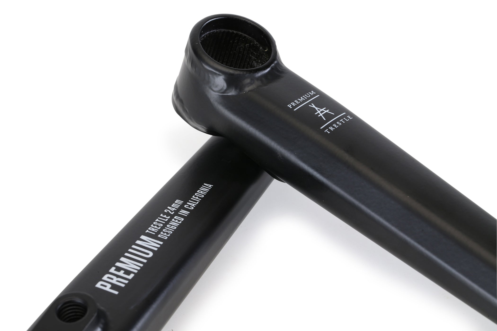 Premium Trestle Cranks - Thumbnail 3